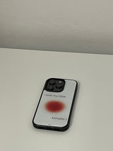 little tomato white case (epoxy)
