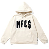 MFC STORE 'MFC$' ARCH LOGO HOODIE