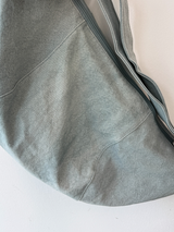 croissant washing cross bag 