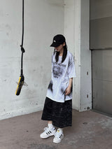 dirty archive t-shirt