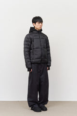 Duet Down Jumper