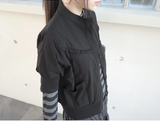 finch blouson