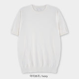 All Day Musclefit Linen Knit (22color)