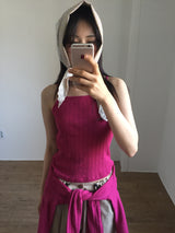 Viki Cardigan Set (3color)