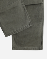 Stick Pigment Cargo Pants