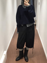 クレイバミューダスラックス (2color)