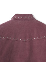 Coro western stud JK [Brick]