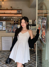 BT Linen Round Simple Knit Cardigan (10color)