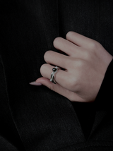 PEARL DAWN RING