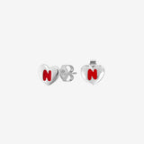 N ラブピアス