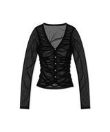 muse shirring cd (3colors)
