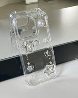 [made]star framed ver resin case