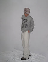 [UNISEX] レギュラー チノ パンツ(3c)