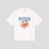 ヴィンテージ イーグル V1 Tシャツ