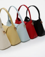 Raju mini tote bag