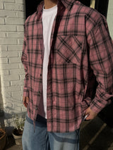 Harry pigment long sleeve shirt