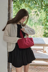 Margaret onepiece_black