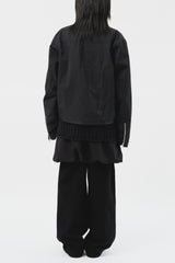 (W) Peter Denim Pants