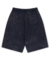 WASHED NOWHERE SWEATSHORT