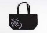 SUMMER PATCH TOTE BAG