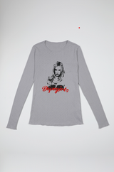 ガールズTシャツ
