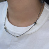 volv necklace