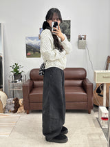 DOT EMBO JUMPER
