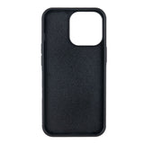 HEART WATER CASE (BLACK)