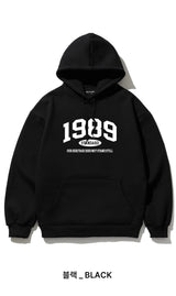 【limited price】OUR 1989 Hoodie (STHSTD-0004) 