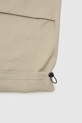 Elliot parachute cargo pants