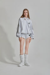 WAPPEN SHORTS