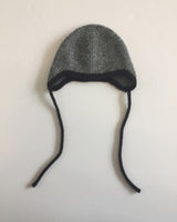 Teak Earflap Beanie (5color)