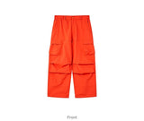FMACM Contour Nylon Paratrooper Pants
