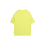 アッセンブル ロゴ グラフィック オーバーフィット Tシャツ