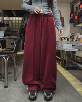 Meldy side tape track training pants