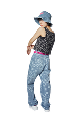 タンクトップ