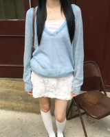 Rose skirt