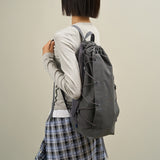 Larva Bag ( Grey)
