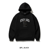 [YEONSTEL X 1989] CLASSIC CAT Overfit Hoodie (STHSTD-0216)