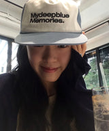 (5 PANEL)MMカラースキームテキストキャップ 8カラー
