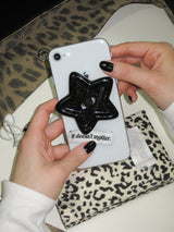 [Formica] Blackberry Candy button tok, Basic