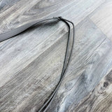 Minimal Slouch Shoulder Bag