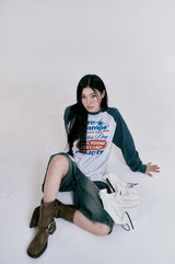 DELIGHT LONGSLEEVE B24FT02
