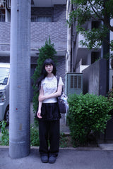 トゥーススリム tee
