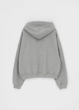 [B-BASIC] Heavy Sweat Oversized Fit Hoodie