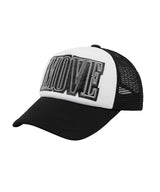 move cap (black)