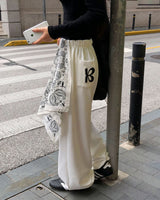 Kemi ジョガートレーニングパンツ