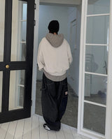 Bron ST Patch Carpenter Pants
