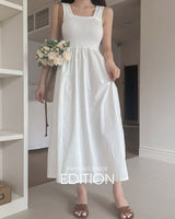 【MADE】long dress