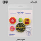 FAピンセット-BADDIE